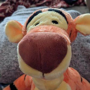 Disney Tigger Plush